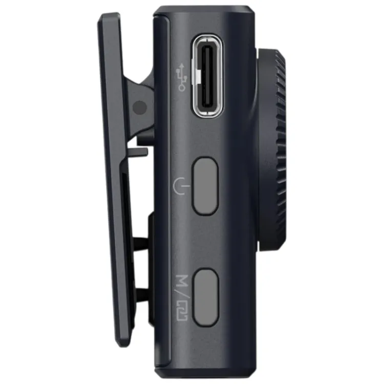 Alles HOLLYLAND mikrofon LARK M2 COMBO