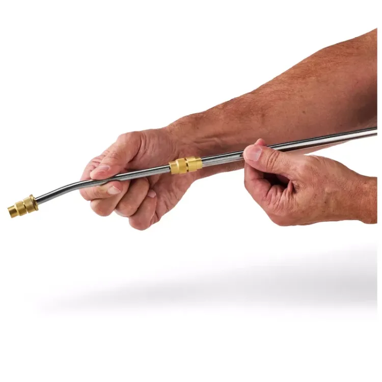 Alles EINHELL prskalica tlačna akumulatorska GE-WS 18/150 Li-Solo 