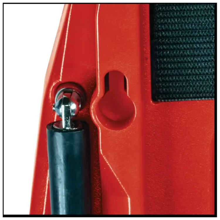 alles EINHELL akumulatorski radio TC-RA 18 Li BT - Solo