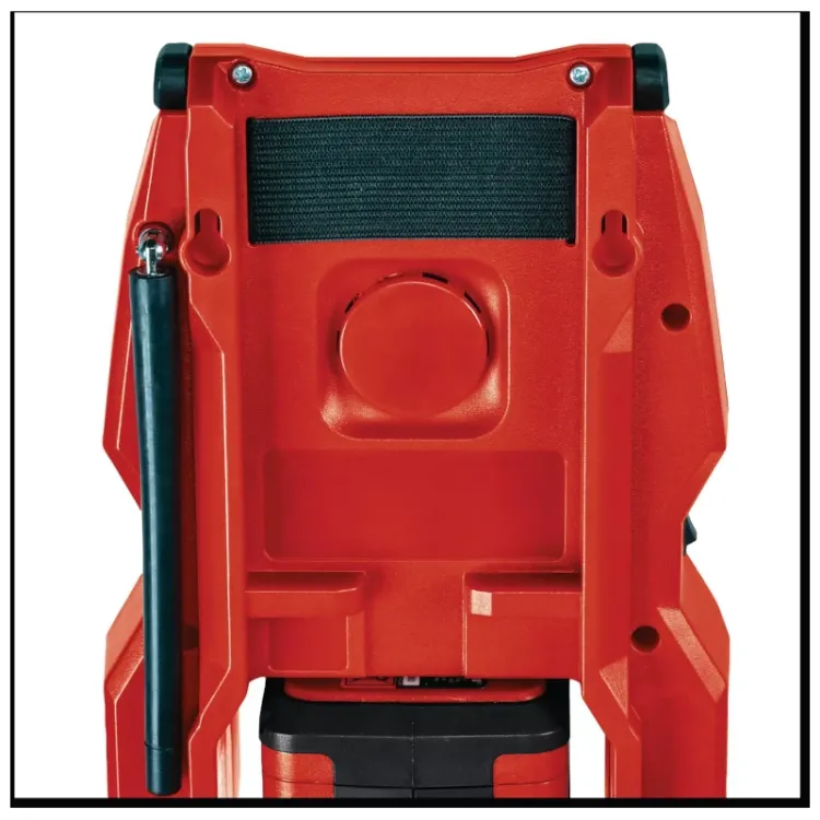 alles EINHELL akumulatorski radio TC-RA 18 Li BT - Solo