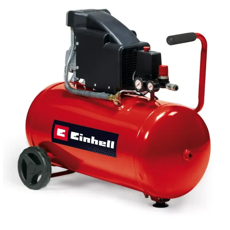 Alles EINHELL kompresor TC-AC 190/50/8