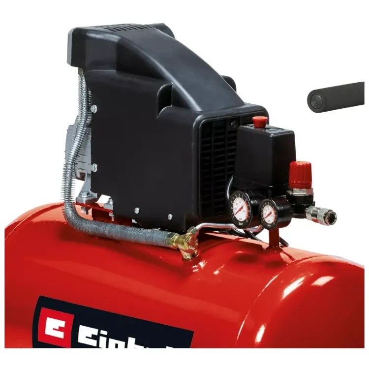 alles EINHELL kompresor TC-AC 190/50/8