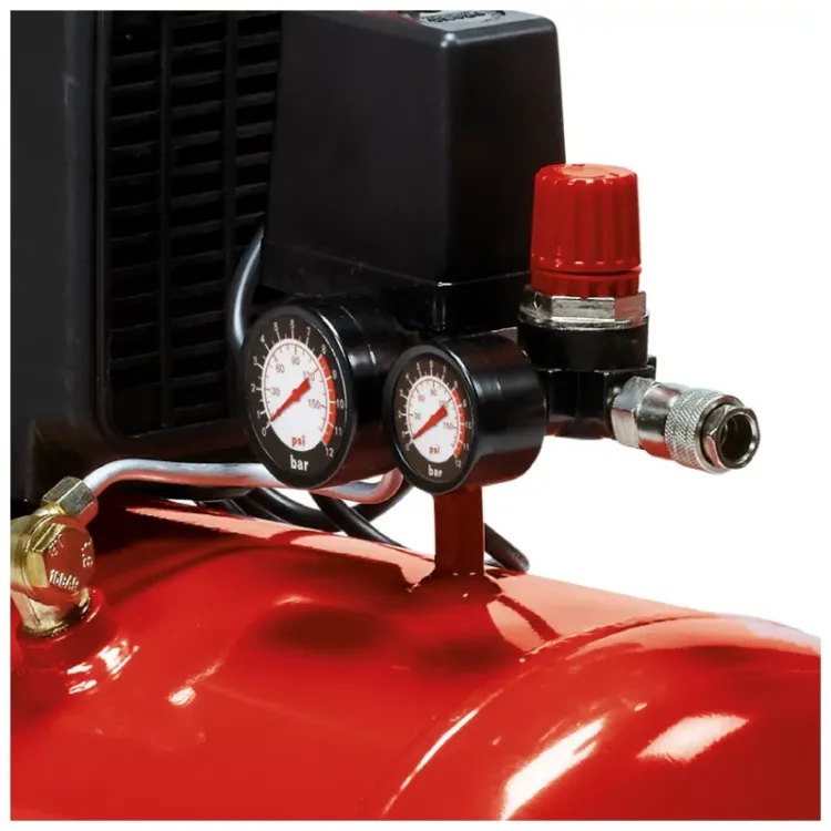 alles EINHELL kompresor TC-AC 190/50/8