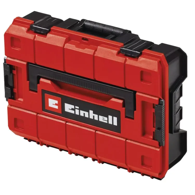 Alles EINHELL kovčeg za alate E-Case S-F