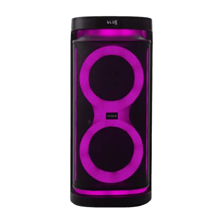 Alles VIVAX bluetooth zvučnik BS-820