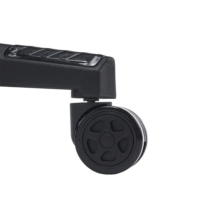 Alles WHITE SHARK stolica gaming Imola crno siva