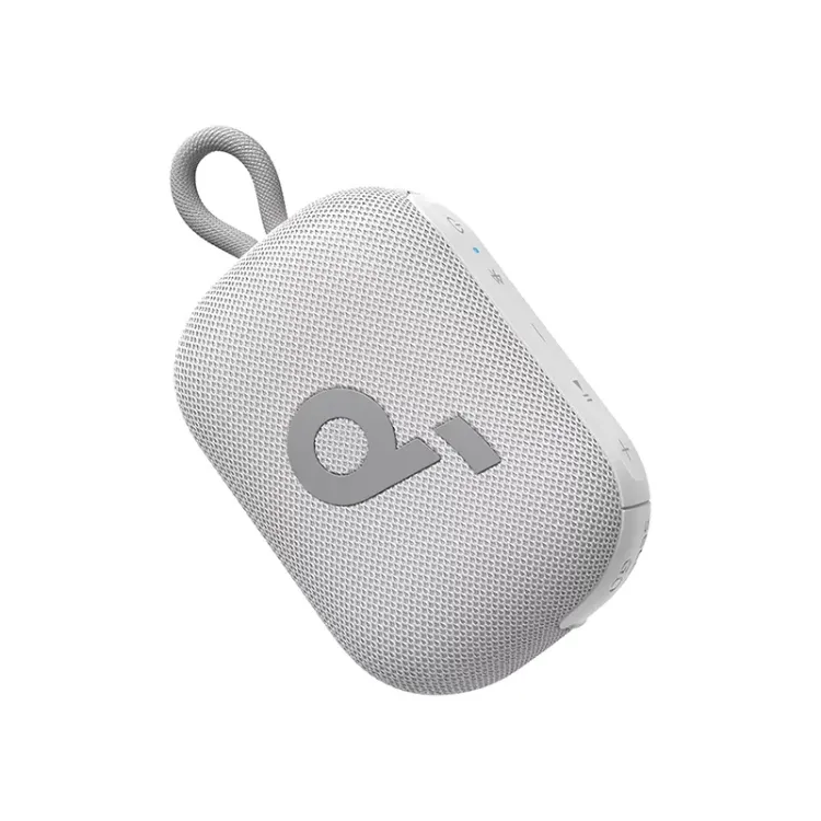 Alles ANKER SOUNDCORE zvučnik SELECT 4 GO bijeli