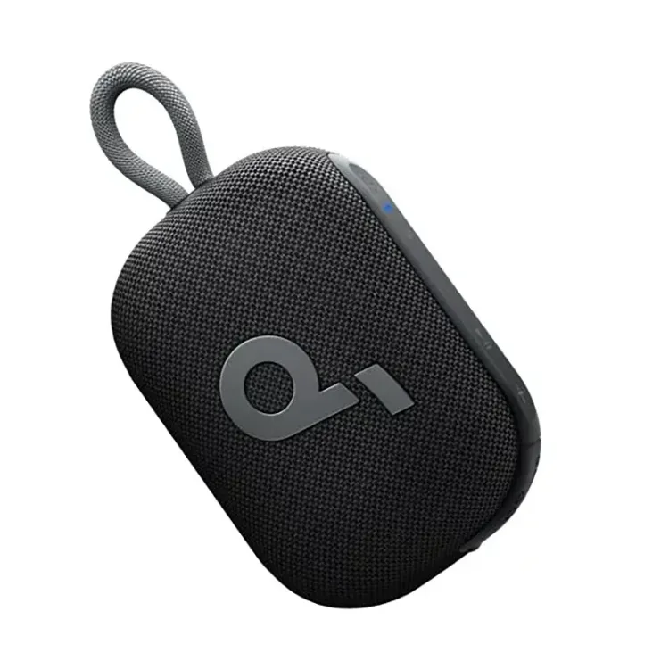 Alles ANKER SOUNDCORE zvučnik SELECT 4 GO crni