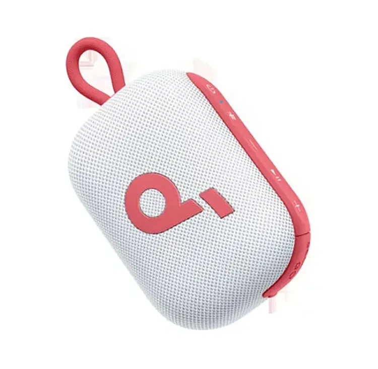 Alles ANKER SOUNDCORE zvučnik SELECT 4 GO crveni