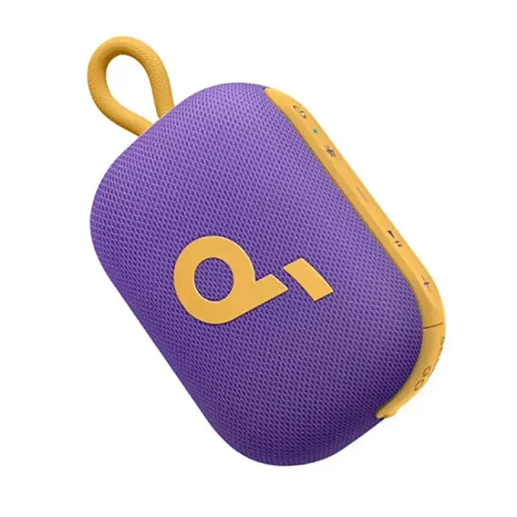 Alles ANKER SOUNDCORE zvučnik SELECT 4 GO ljubičasti