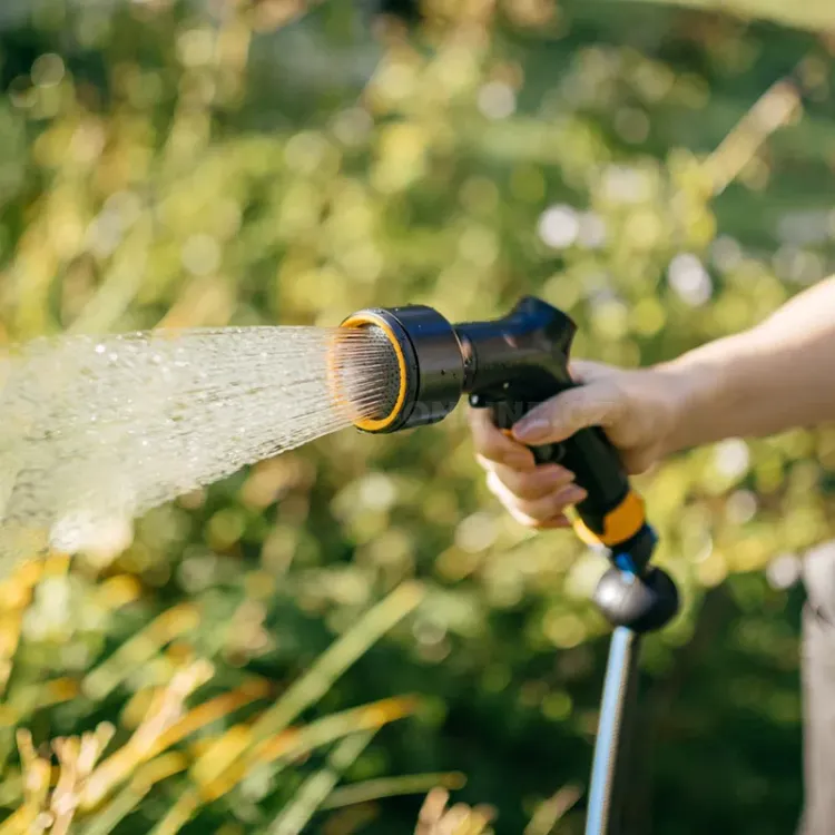 Alles FISKARS pištolj za zalijevanje Solid