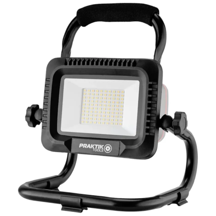 Alles PRAKTIK aku reflektor PTQ143