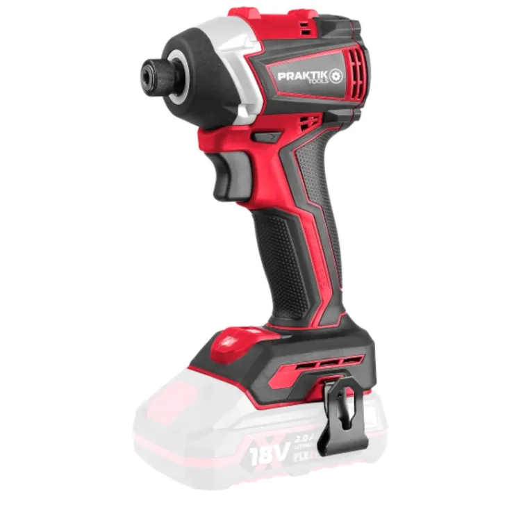 Alles PRAKTIK odvijač pneumatski udarni PTQ0961