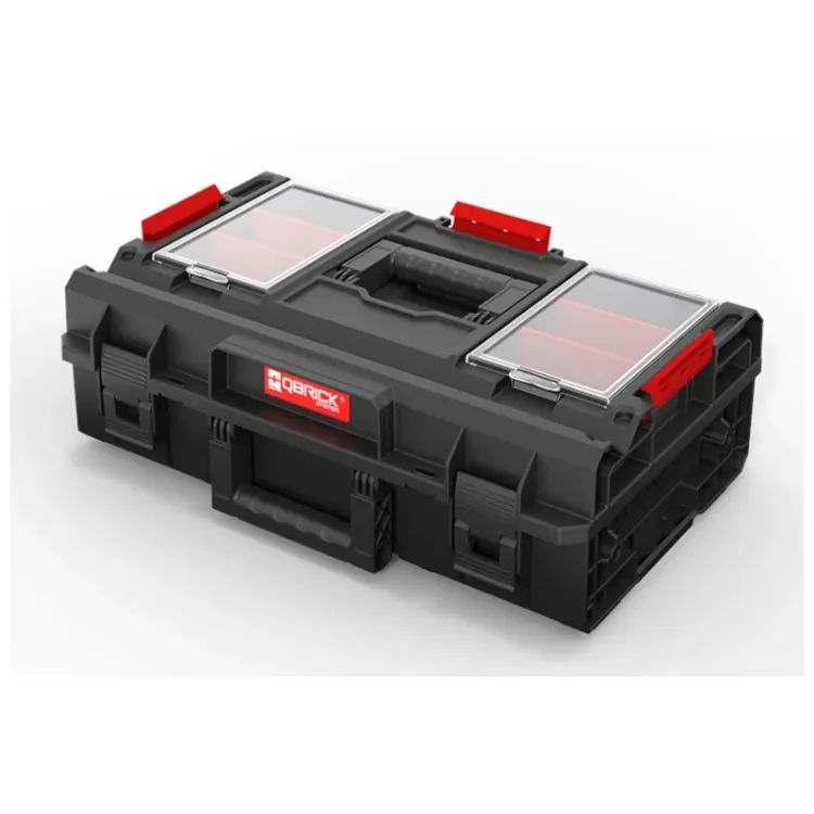Alles QBRICK SYSTEM kutija za alat ONE 200 PROFI