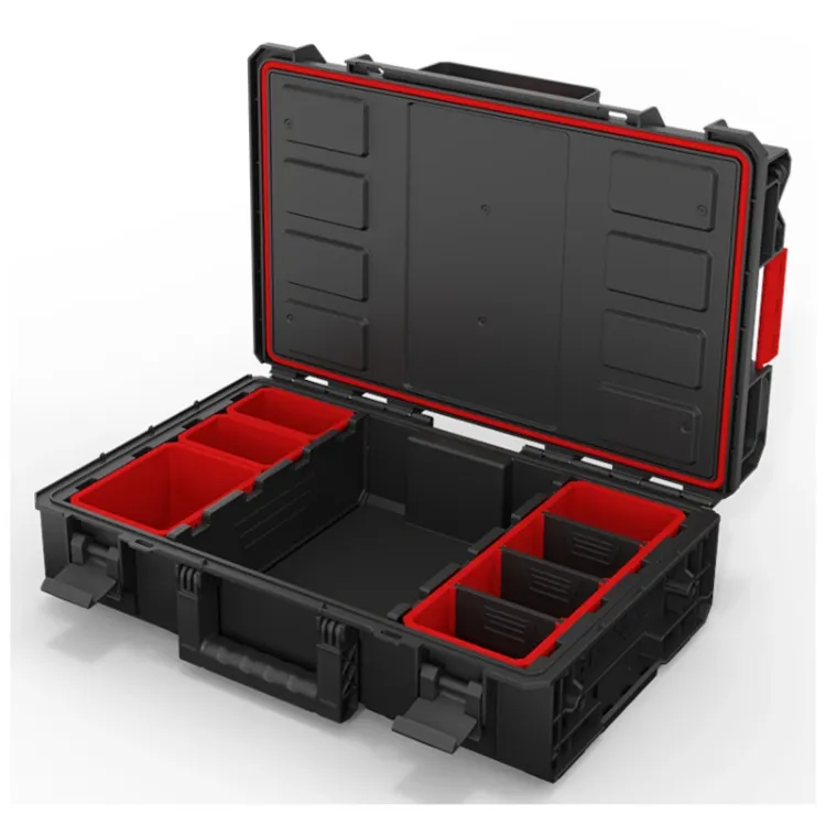 Alles QBRICK SYSTEM kutija za alat ONE 200 PROFI