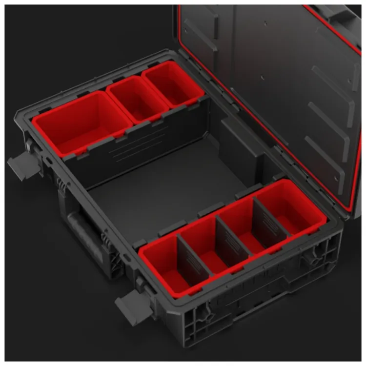 Alles QBRICK SYSTEM kutija za alat ONE 200 PROFI