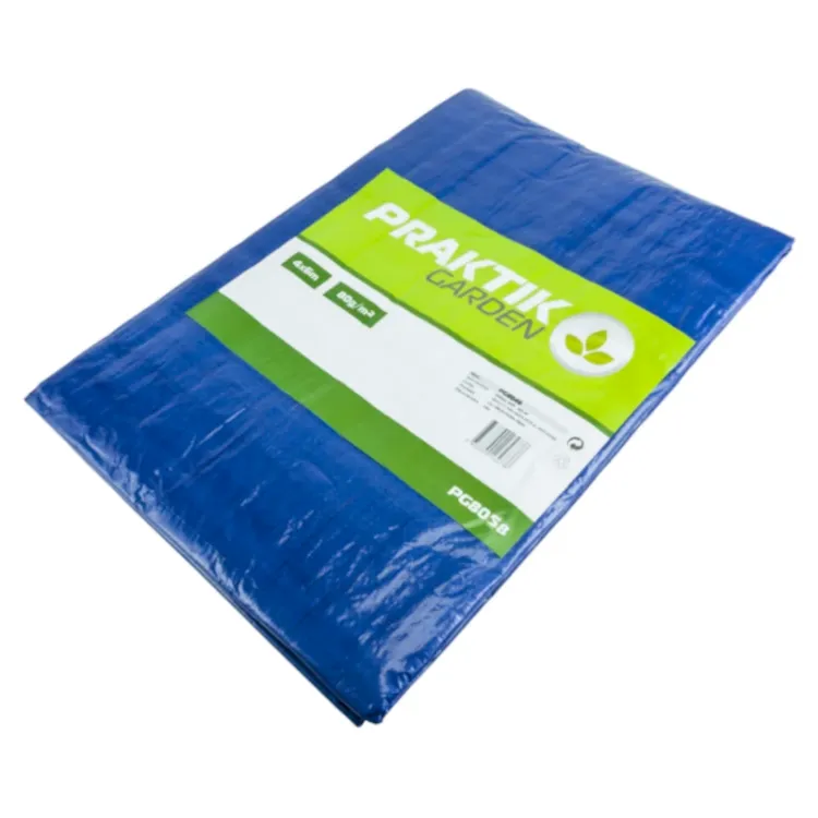 Alles PRAKTIK cerada 5x8m PG8058