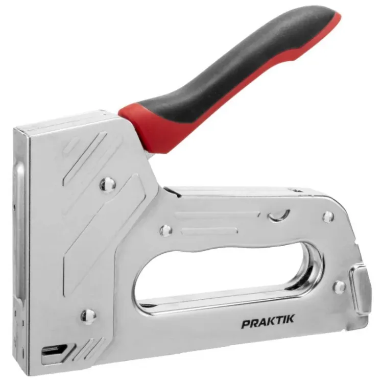 Alles PRAKTIK klamerica P690