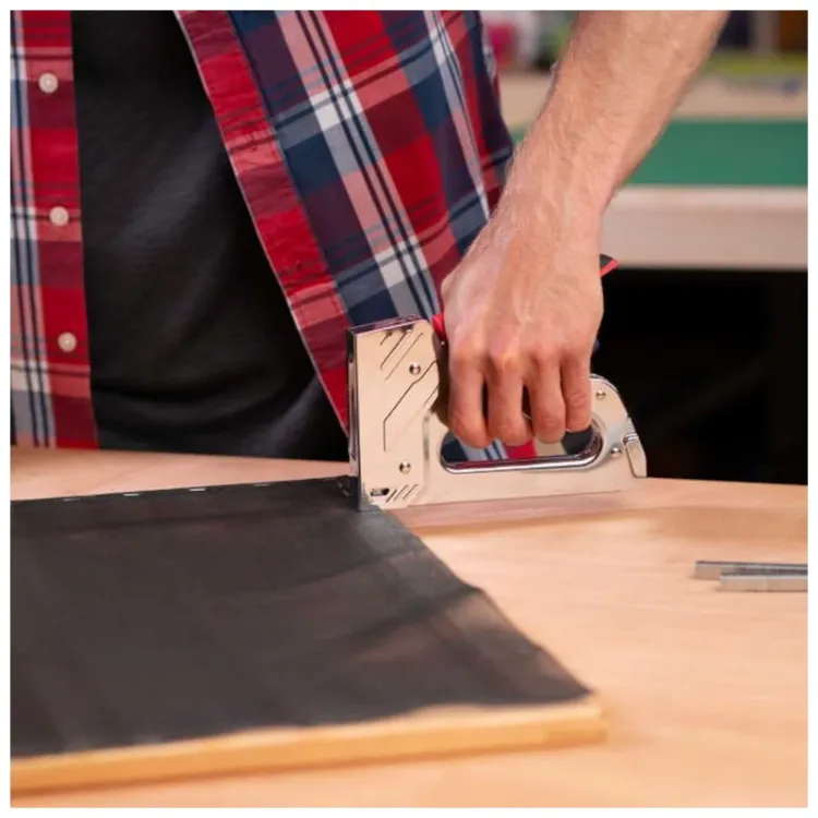 Alles PRAKTIK klamerica P690