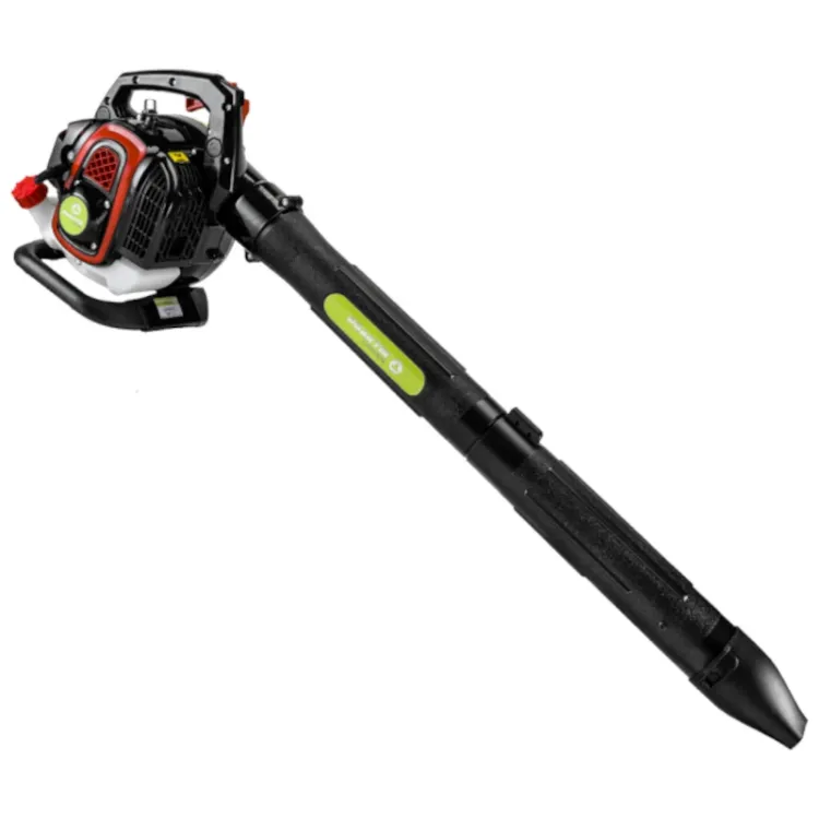 Alles PRAKTIK puhač lišća PG65280