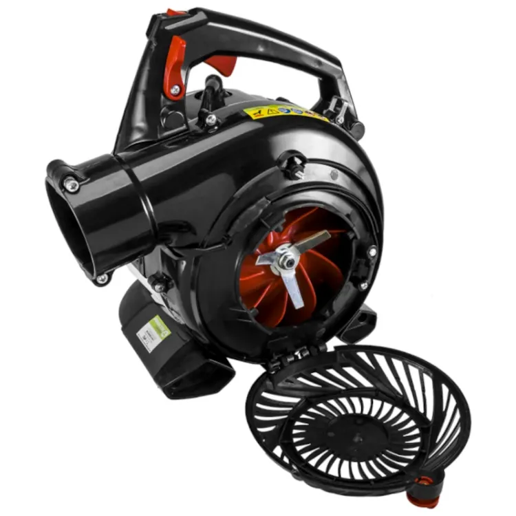 Alles PRAKTIK puhač lišća PG65280