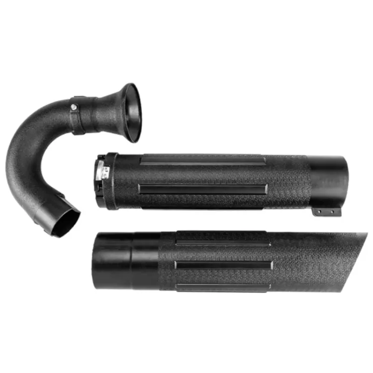 Alles PRAKTIK puhač lišća PG65280