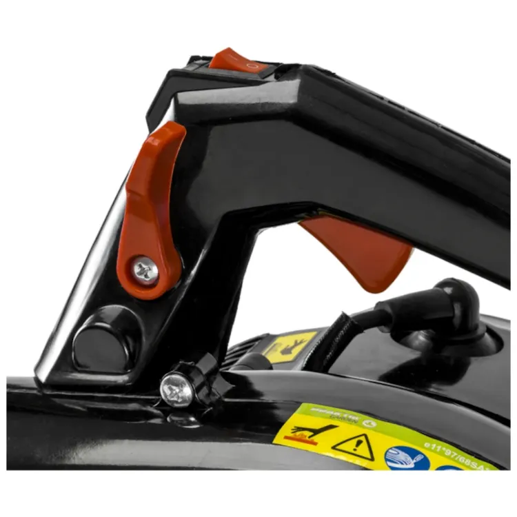 Alles PRAKTIK puhač lišća PG65280