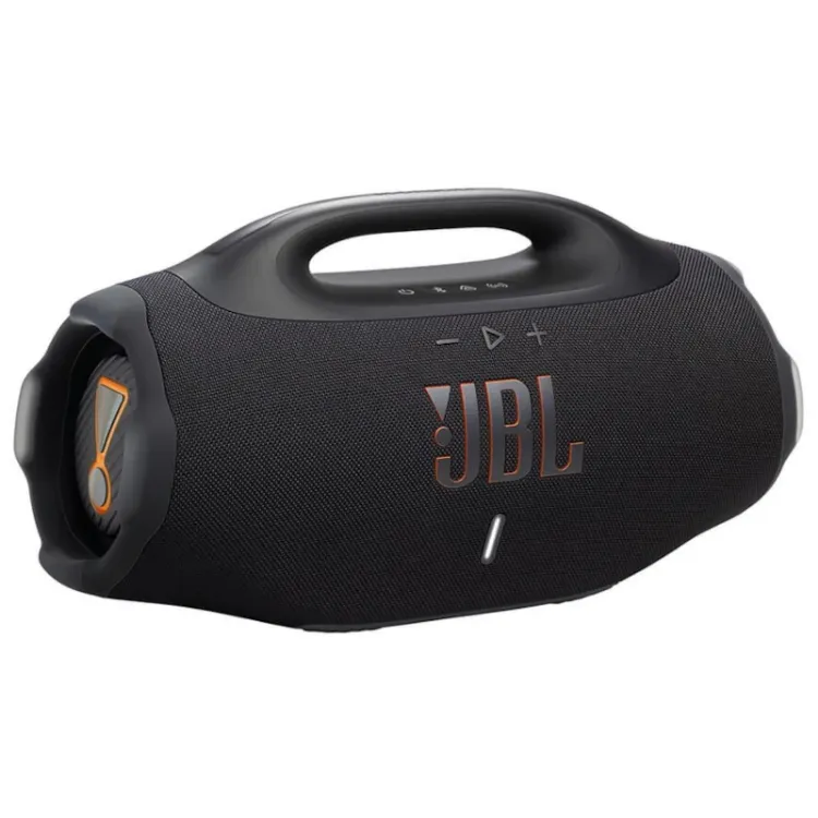 Alles JBL zvučnik prijenosni BOOMBOX 4 BT CRNI