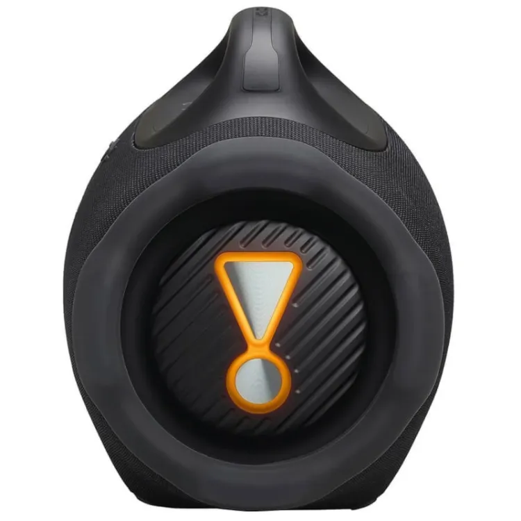 Alles JBL zvučnik prijenosni BOOMBOX 4 BT CRNI