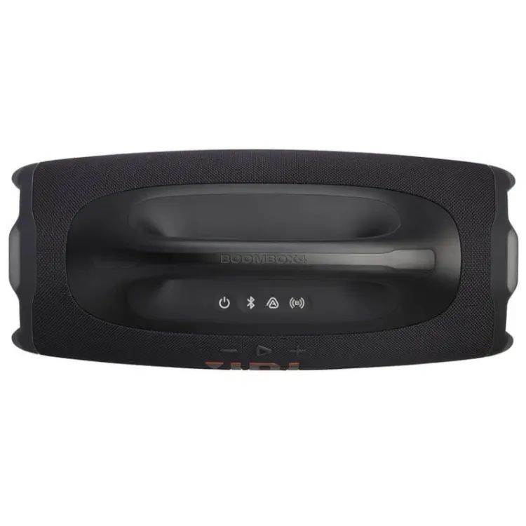 Alles JBL zvučnik prijenosni BOOMBOX 4 BT CRNI