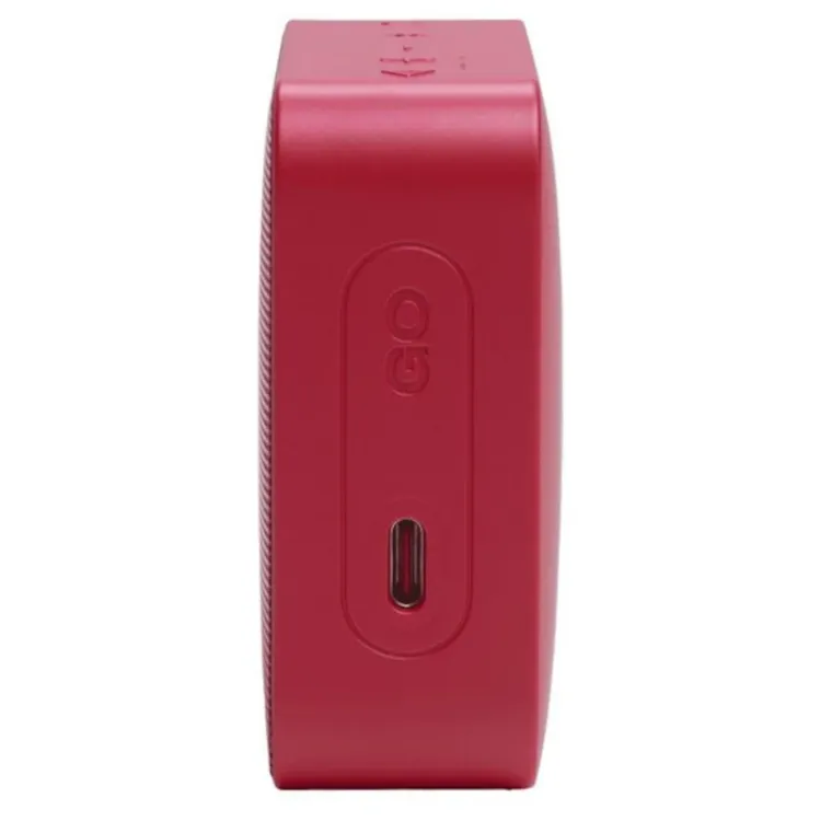 Alles JBL zvučnik prijenosni GO ESSENTIAL 2 CRVENI