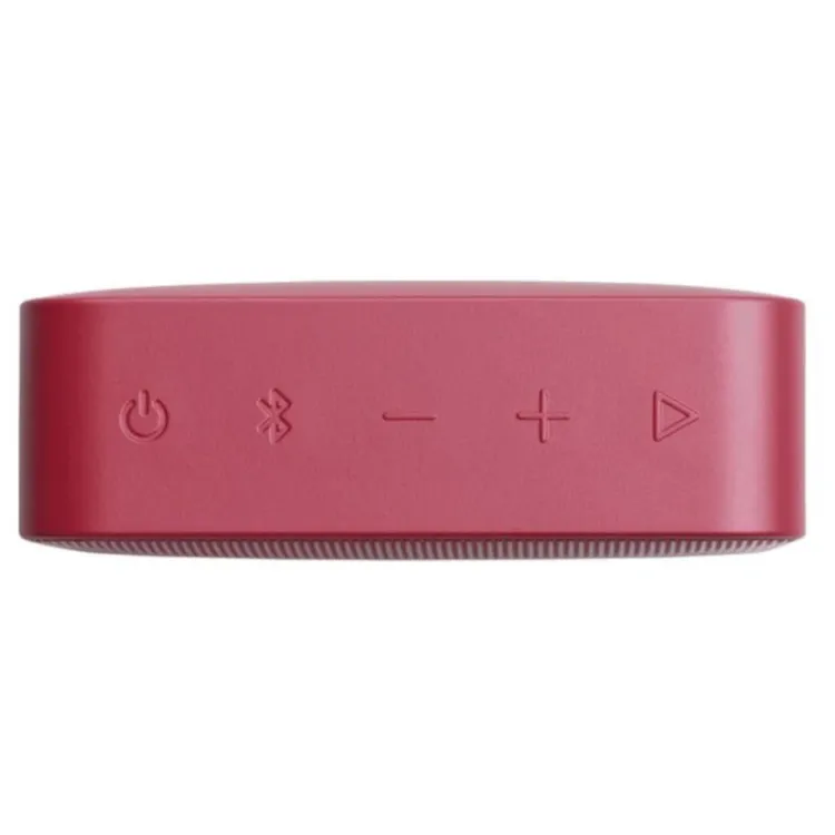 Alles JBL zvučnik prijenosni GO ESSENTIAL 2 CRVENI