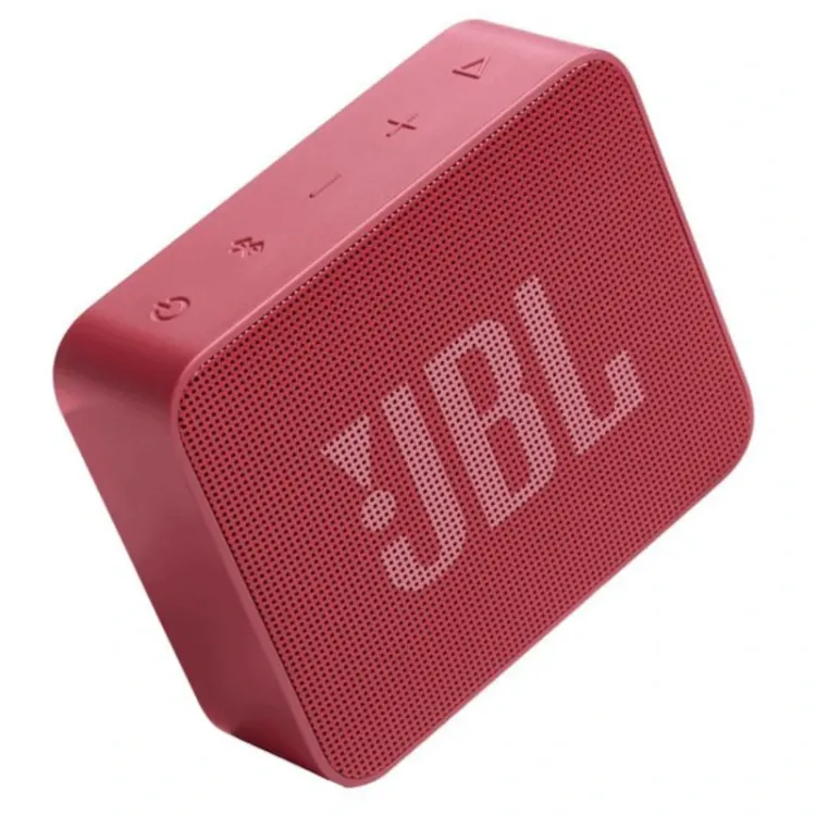 Alles JBL zvučnik prijenosni GO ESSENTIAL 2 CRVENI
