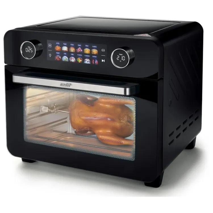 Alles ELIT mini pećnica NUTRIFRY AF25L