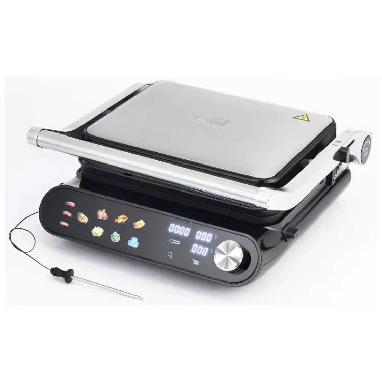 Alles ELIT roštilj kontaktni GRIZILLA