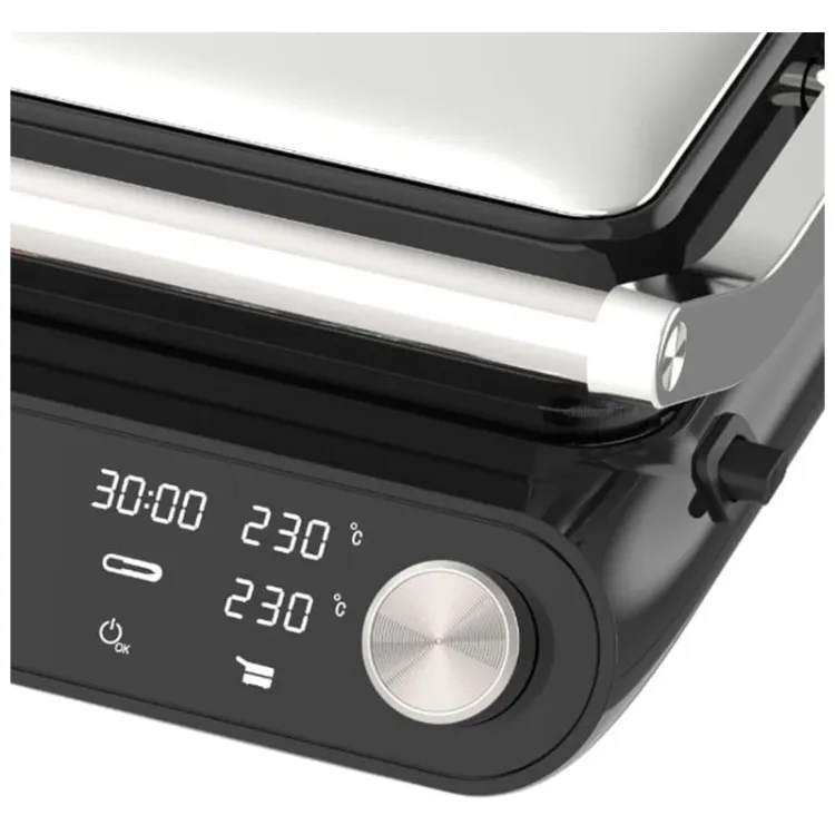 Alles ELIT roštilj kontaktni GRIZILLA