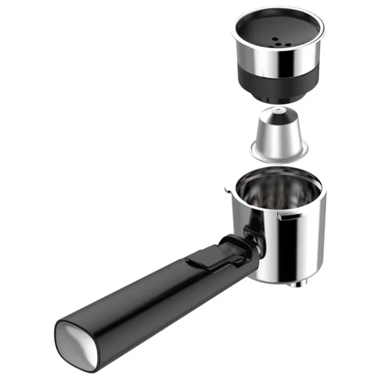 Alles ELIT aparat za kavu 2U1 PERFETTO ECM-24