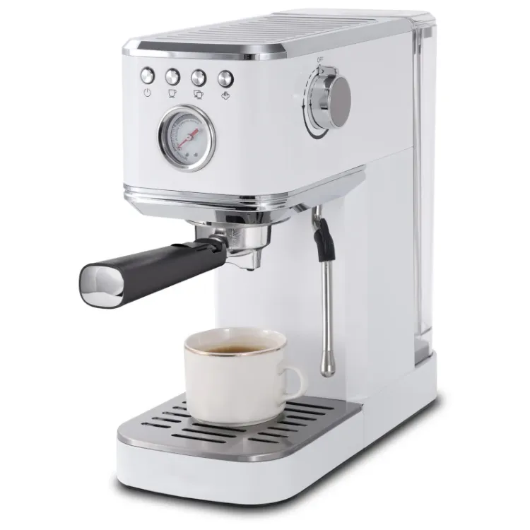 Alles ELIT aparat za kavu 2U1 PERFETTO ECM-24