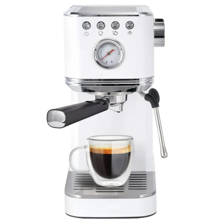 Alles ELIT aparat za kavu 2U1 PERFETTO ECM-24