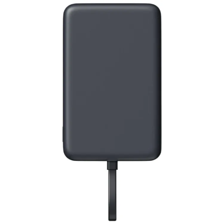 Alles XIAOMI magnetic Power Bank 10000mAh SIVA