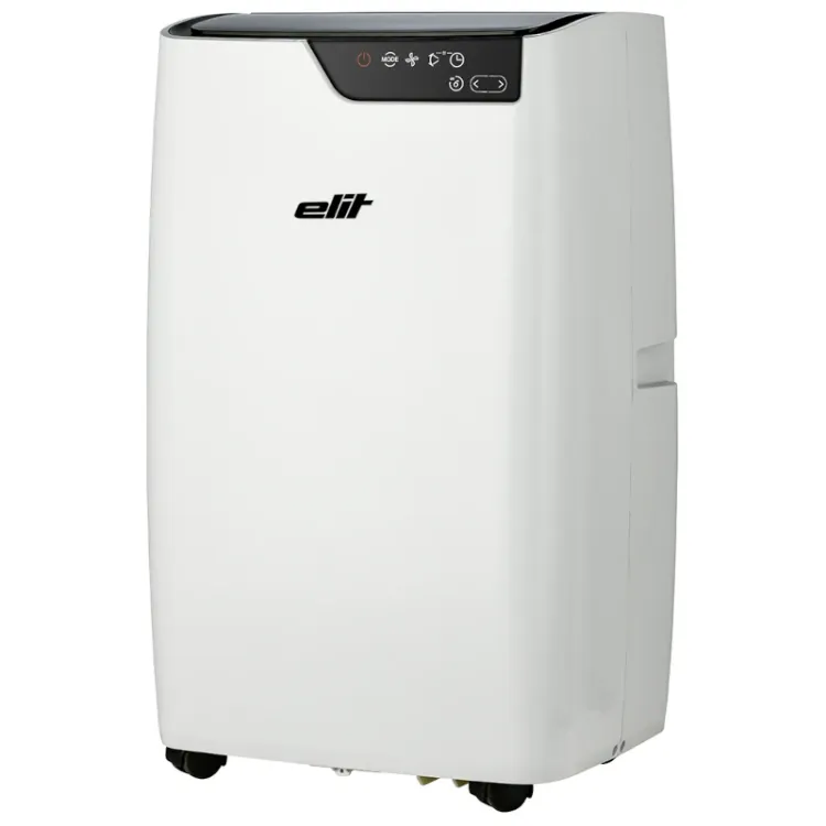 Alles ELIT klima SMART COOL E-9025F WIFI