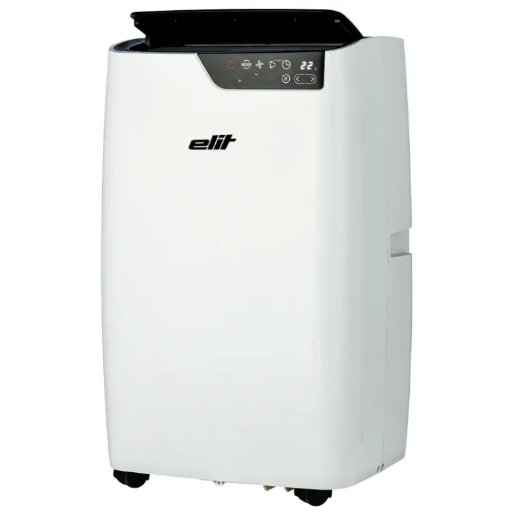 Alles ELIT klima SMART COOL E-9025F WIFI