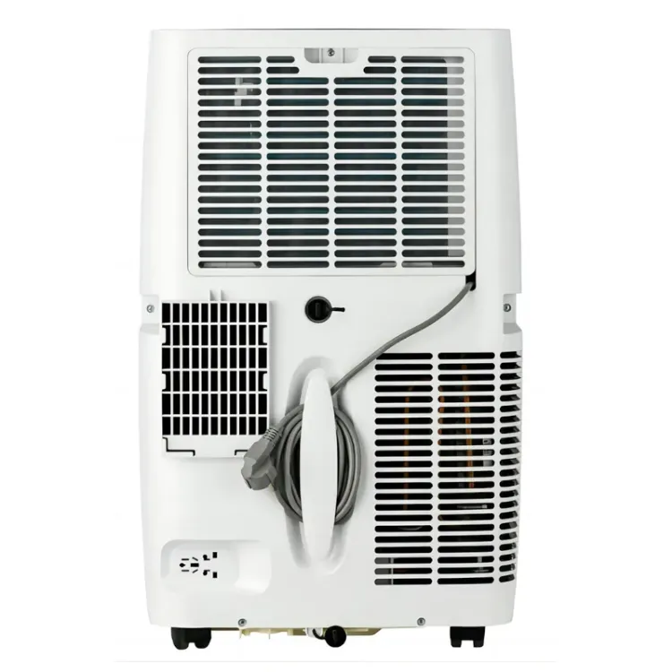 Alles ELIT klima SMART COOL E-9025F WIFI