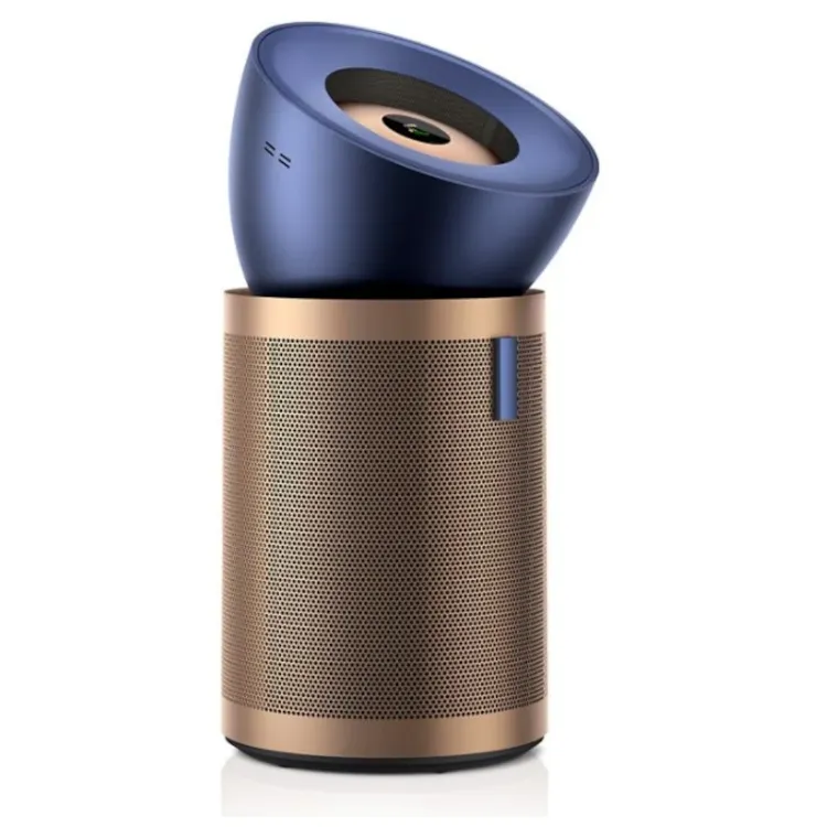 Alles DYSON pročišćivač zraka Big + Quiet Formaldehyde BP04 (410624) Dark Blue/Gold