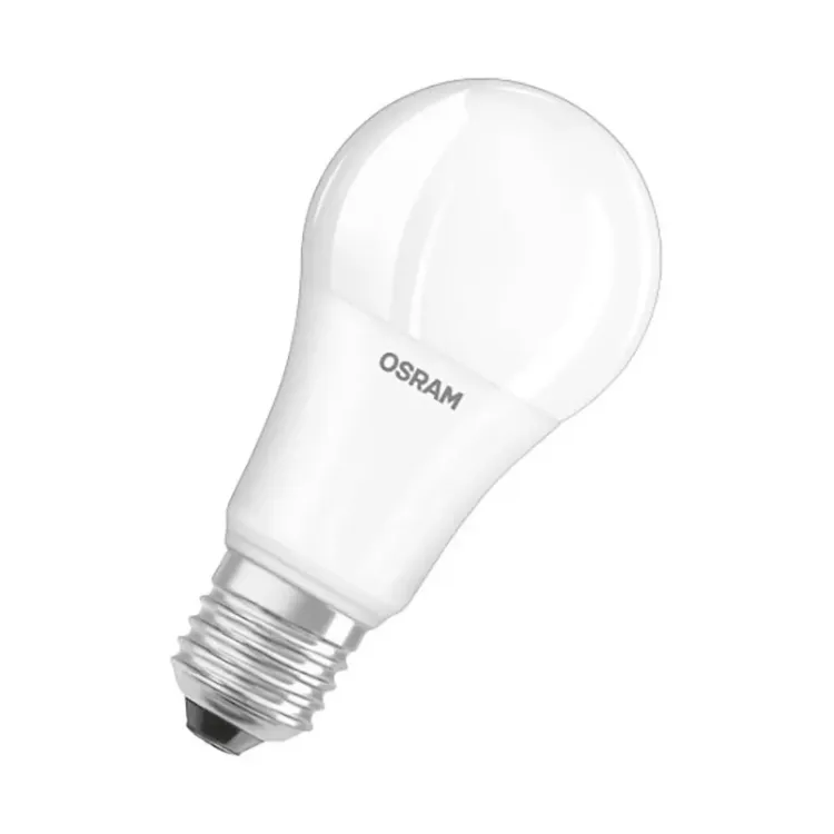 Alles OSRAM LED žarulja BASE CLASSIC A 100 13W 4000 K FR E27 3/1 PAK