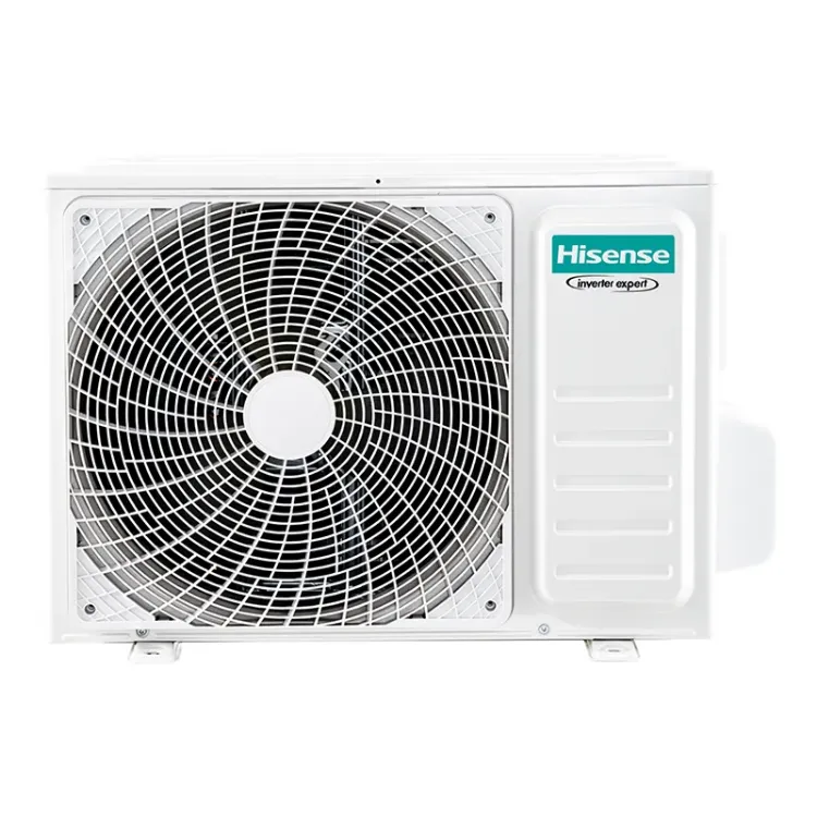 Alles HISENSE klima CF35LR03G/AS35LR03W