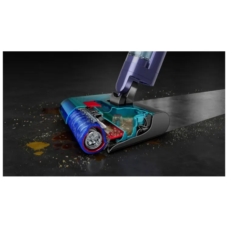 Alles DYSON čistač podova Clean+Wash Hygiene Copper/Prussian Blue