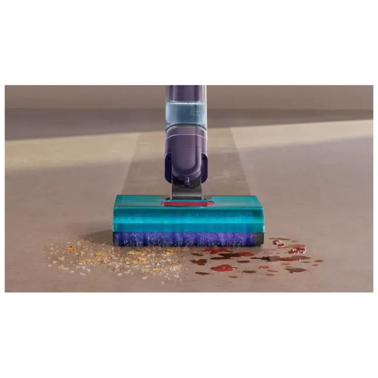 Alles DYSON čistač podova Clean+Wash Hygiene Copper/Prussian Blue