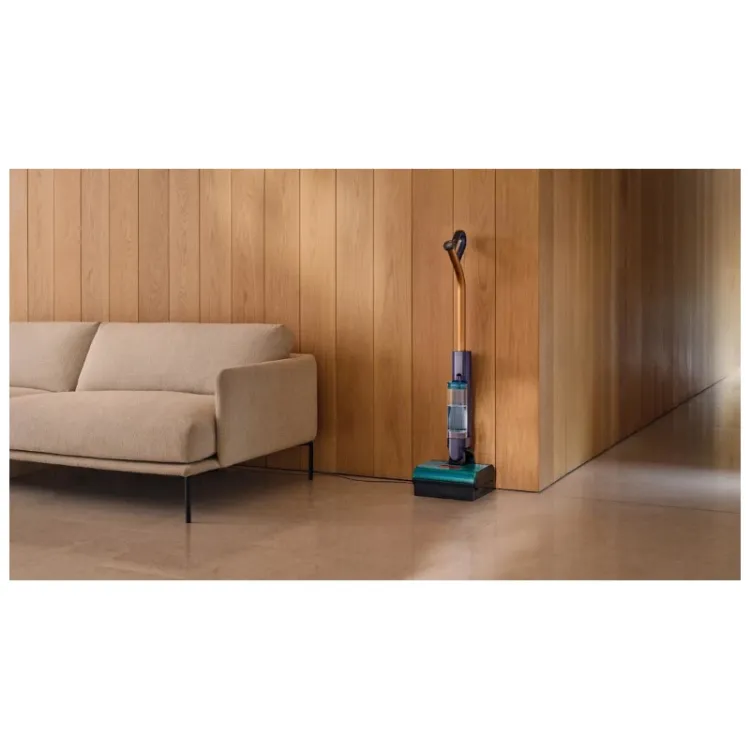 Alles DYSON čistač podova Clean+Wash Hygiene Copper/Prussian Blue