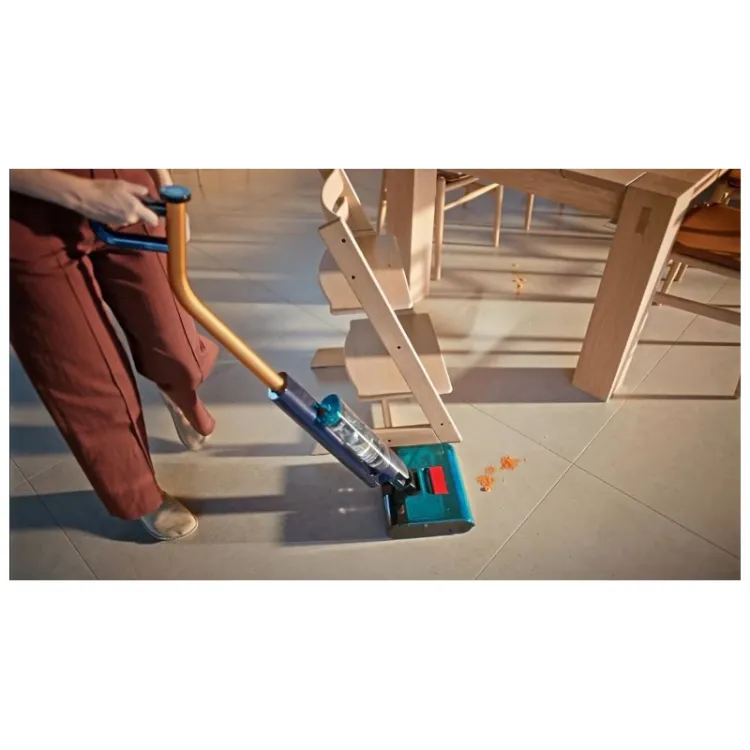 Alles DYSON čistač podova Clean+Wash Hygiene Copper/Prussian Blue